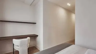 Apartment on Castellana photo 22
