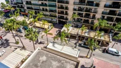 Penthouse at Calle Sol Playa, 5 photo 29