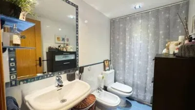 Apartment in Campamento photo 14