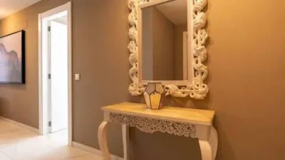 Penthouse in Las Gaviotas-Carvajal photo 10