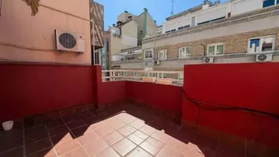Penthouse in Hispanoamérica photo 2