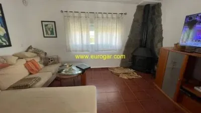 Chalet in Chiva photo 6