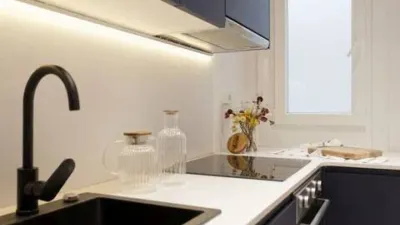 Apartment in Universidad-Malasaña photo 3