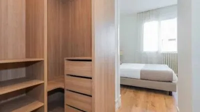 Apartment on Goya photo 16