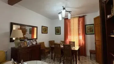 Terraced House in Plaza de Santa Ana photo 12