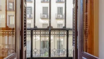 Apartment in Universidad-Malasaña photo 5