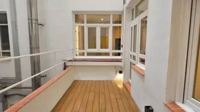 Apartment on Castellana photo 37