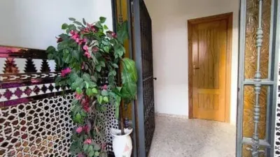 Terraced house for sale in Venta del Molino photo 31