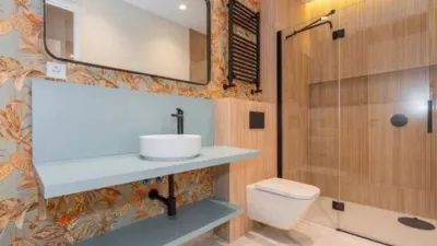 Apartment on Castellana photo 31