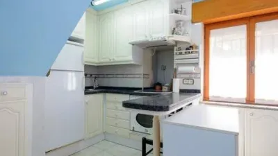 Terraced House in La Arbeya photo 4