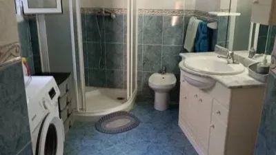 Terraced house in Álora photo 9