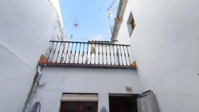 Terraced house for sale in Venta del Molino photo 27