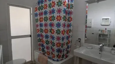 Rustic house in Álora photo 23