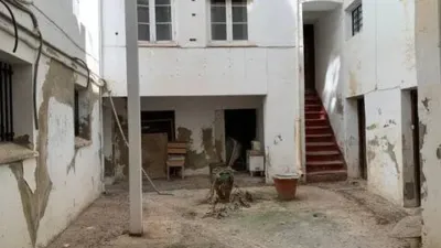 Terraced House on Calle de la Parra photo 46