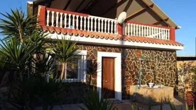 Chalet in La Laguna photo 2