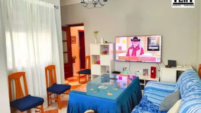 Chalet in Villarrasa photo 14