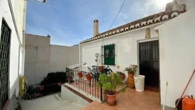 Townhouse in Álora photo 34