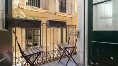 Piso en venta en Carrer dels Mercaders, Barri Vell (Girona Capital) de 480.000 €