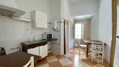 Townhouse in Álora photo 69
