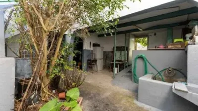 Chalet in San José photo 67