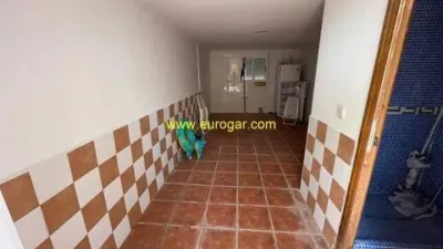 Chalet in Chiva photo 18
