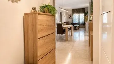 Apartment on Avenida de Oliva Nova photo 23