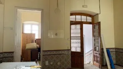 Terraced House on Calle de la Parra photo 22