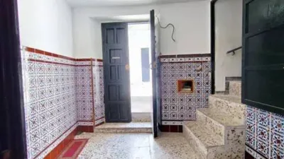 Terraced house on Calle Rincon de San Agustin, 11 photo 3