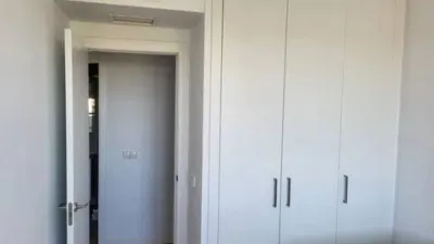 Apartment in Valdebebas-Valdefuentes photo 8