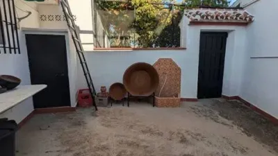 Rustic house in Álora photo 18