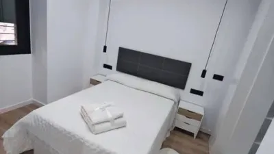 Apartment in Plaza de Santa Isabel photo 6