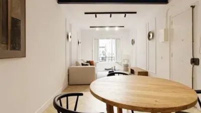 Apartment in Universidad-Malasaña photo 5