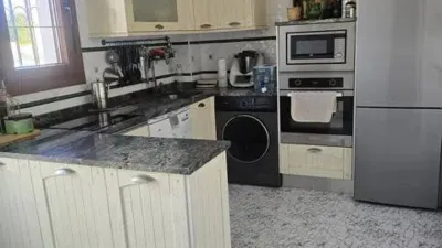 House in Villamanta photo 48