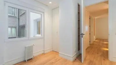 Apartment on Castellana photo 30