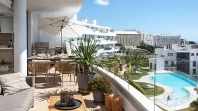 Apartment in Torreblanca del Sol photo 18