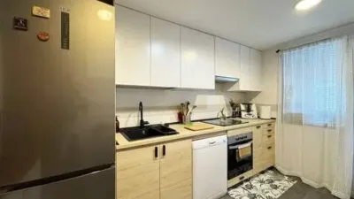 Apartment in Campamento photo 6