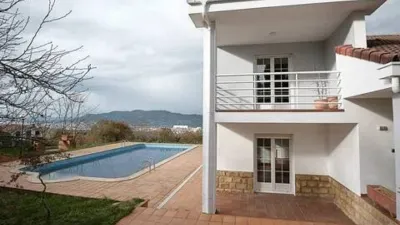 Chalet in La Manjoya-Parroquias Sur photo 88