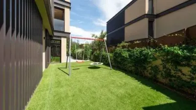 Apartment in Golf photo 42