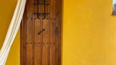 Casa rústica en Pizarra photo 42