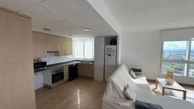 Apartment on Calle Cl Paz Azzati Cutanda photo 3