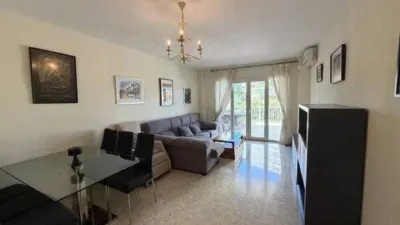Apartment on Pensamiento Street photo 14
