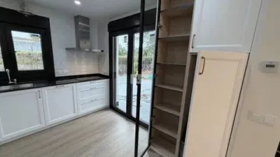 Chalet in Alpedrete photo 11