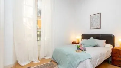 Piso en venta en Carrer dels Mercaders, Barri Vell (Girona Capital) de 480.000 €