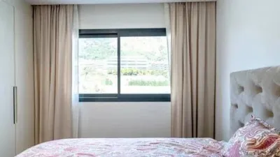 Penthouse on Calle 8 de Marzo, 5 photo 22