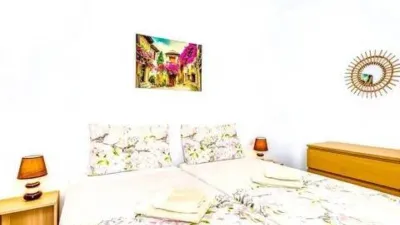 Chalet en calle de los Tarajes photo 13