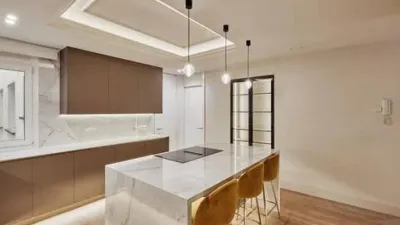 Apartment on Castellana photo 11