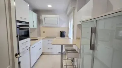 Apartment in Berango photo 8