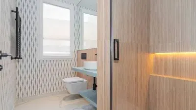 Apartment on Goya photo 22