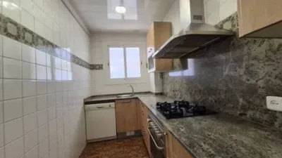 Apartment in Sarrià photo 24