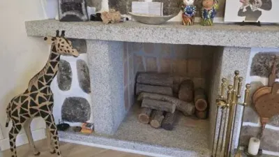 House in Villamanta photo 13